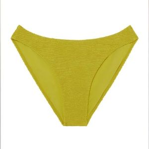 Monday Swimwear Seychelles Bottom